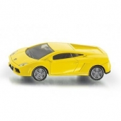 Siku 13 - Lamborghini Gallardo - Wiek: 3+ (1317)