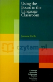 Using Board in Language Classroom PB