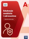 Łatwiejszy Pewny start. Edukacja osobista.. poz. A Malgorzata Leźnicka