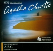 A.B.C. (Audiobook) - Agatha Christie