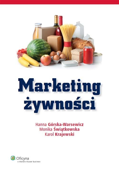 Marketing żywności