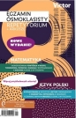 Egzamin ósmoklasisty. Repetytorium+arkusze 1/2024 - Opracowanie zbiorowe