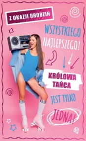 Karnet Urodziny
