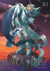 Łowca dusz #10 - Ryu Fujisaki