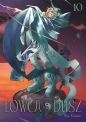 Łowca dusz #10 - Ryu Fujisaki