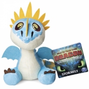 Maskotka premium Jak wytresować smoka 20116124 (6027509/20116124)