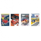 Notes Beniamin Cars A6 30 k. (609417)