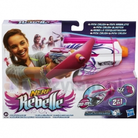 HASBRO Nerf Rebelle Pink Crush (A4739)