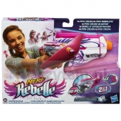 HASBRO Nerf Rebelle Pink Crush (A4739)