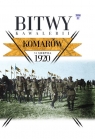 Bitwy Kawalerii Tom 27 Komarów 31 VIII 1920