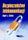 Bezpieczeństwo telekomunikacji Roger J. Sutton