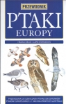 Ptaki Europy Przewodnik