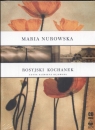 Rosyjski kochanek
	 (Audiobook)  Nurowska Maria