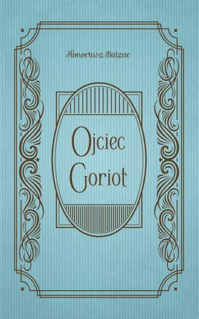 Ojciec Goriot