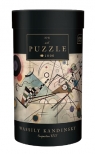 <img src='https://webimage.pl/pics/173/5/d5902277385093.png' width='264' height='427'> Puzzle 1000: Art 8 - Kandinsky