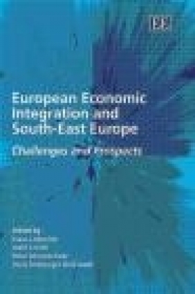 European Economic Integration Liebscher