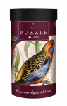  Puzzle 1000: Birds 1 - Platycercus elegans adelaidae