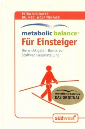 Metabolic Balance® Für Einsteiger