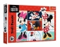 Puzzle 100 Zabawna Minnie