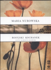 Rosyjski kochanek (Audiobook) - Nurowska Maria<br />