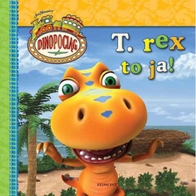 T. rex to ja! - Bartlett Craig