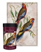 Puzzle 1000: Birds 1 - Platycercus elegans adelaidae