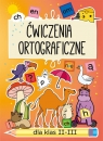 Ćwiczenia ortograficzne dla klas II-IIIZeszyt 2 Beata Guzowska