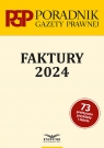 Faktury 2024 Opracowanie zbiorowe