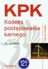 Kodeks postępowania karnego