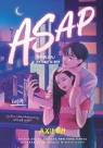 ASAP. Pokochaj w rytmie K-pop Axie Oh