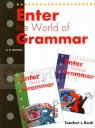 Enter World of Grammar 3&4 tb