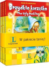 Bajki po angielsku Pakiet
