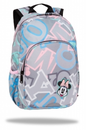 Coolpack Disney, Plecak dziecięcy Toby Minnie Mouse (F049316)
