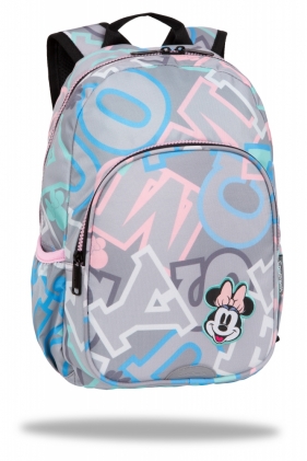 Coolpack, Plecak dziecięcy Toby Disney - Minnie Mouse (F049316)