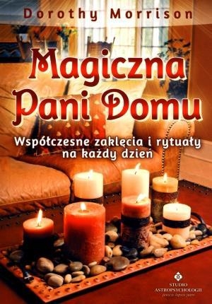 Magiczna Pani Domu