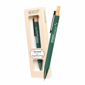 Długopis na Dzień Dziadka- Dziadek do zadań