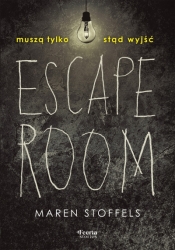 Escape Room - Maren Stoffels
