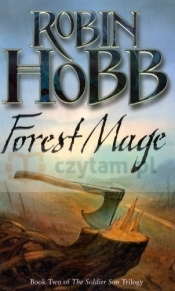 Forest Mage - Robin Hobb