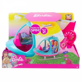 Barbie: Helikopter (FWY29)