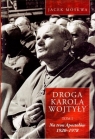 Droga Karola Wojtyły t.1