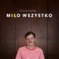 Miło wszystko Patrick the Pan - Patrick The Pan