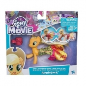 My Little Pony Kucykowa przemiana, Applejack (C0681/C282)