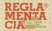 Reglamentacja Gra na kartki (0023-01)