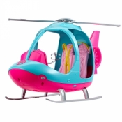 Barbie: Helikopter (FWY29)