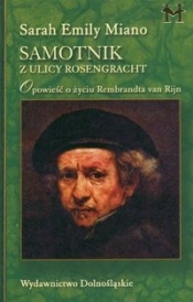 Samotnik z ulicy Rosengracht