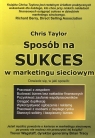 Sposób na sukces w marketingu sieciowym Taylor Chris