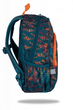 Coolpack, Plecak dziecięcy Toby - Bear (F049968)