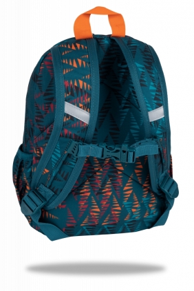 Coolpack, Plecak dziecięcy Toby - Bear (F049968)