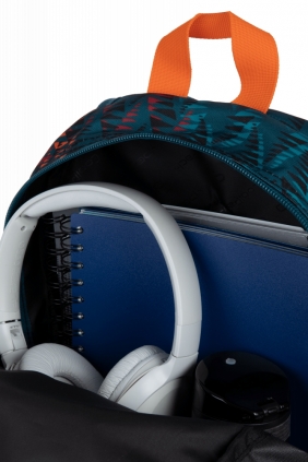 Coolpack, Plecak dziecięcy Toby - Bear (F049968)