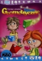 Poznaję i utrwalam figury geometryczne - Sylwia Gallos